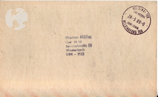 CZ 1989 96 003 ●